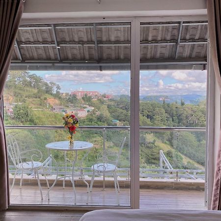 Lacami Dalat Hotel Eksteriør billede