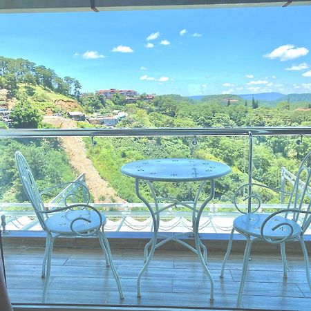 Lacami Dalat Hotel Eksteriør billede