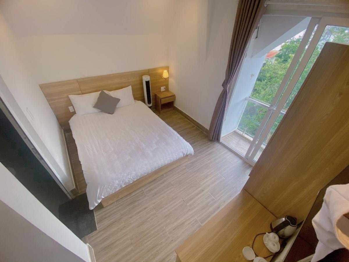 Lacami Dalat Hotel Eksteriør billede