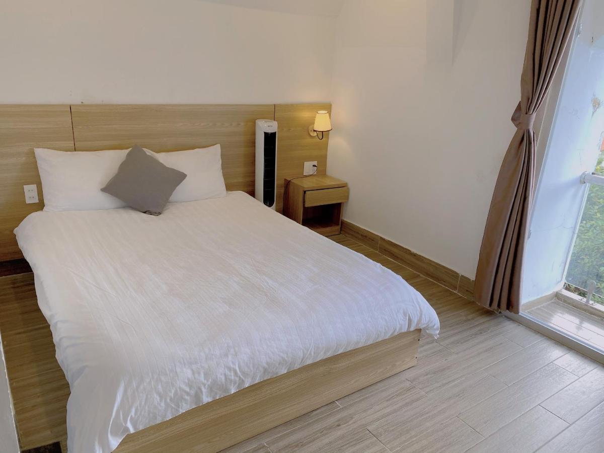 Lacami Dalat Hotel Eksteriør billede