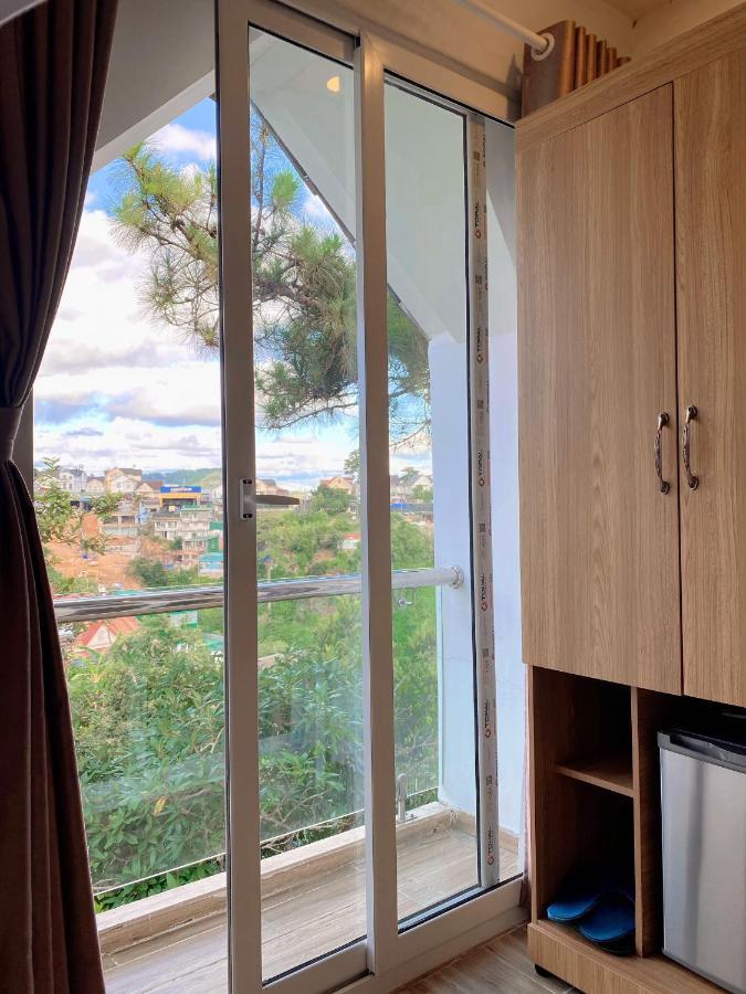 Lacami Dalat Hotel Eksteriør billede