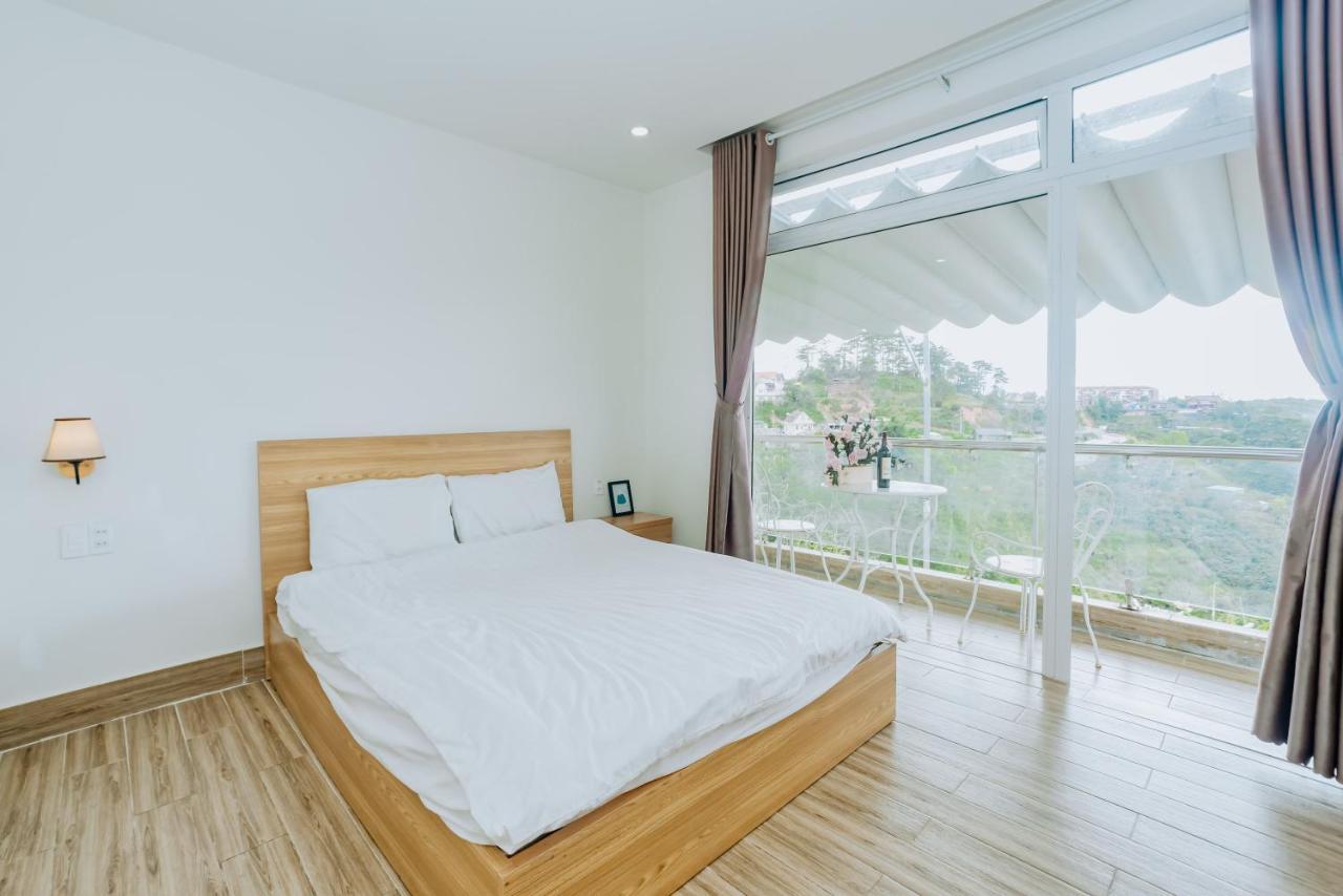 Lacami Dalat Hotel Eksteriør billede