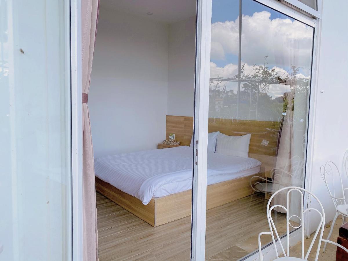 Lacami Dalat Hotel Eksteriør billede