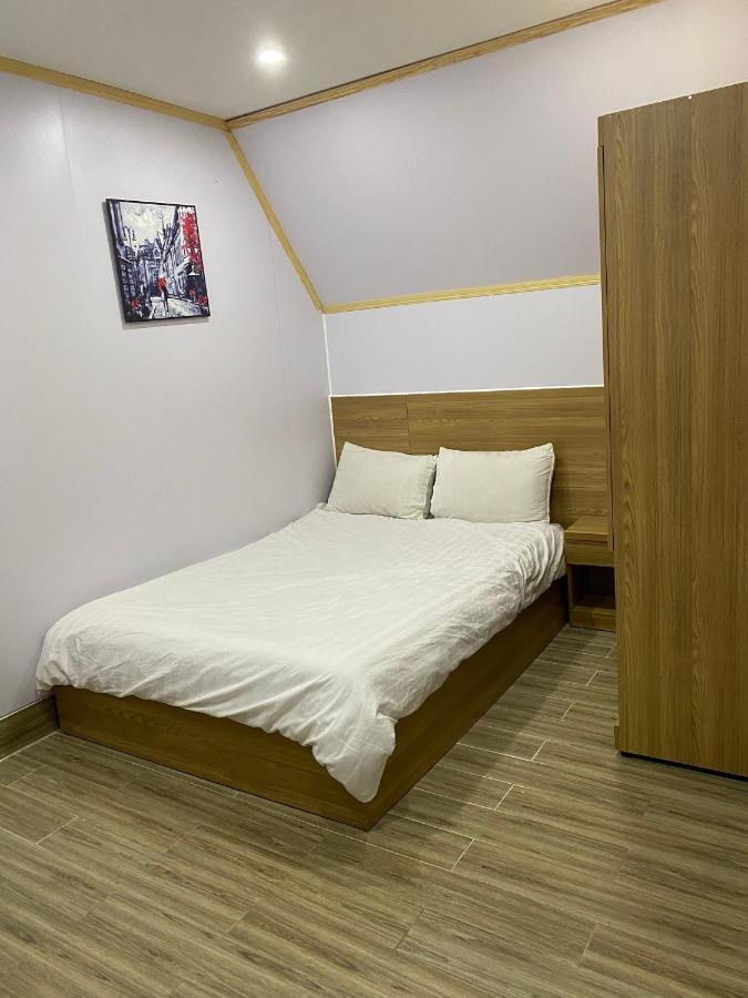 Lacami Dalat Hotel Eksteriør billede